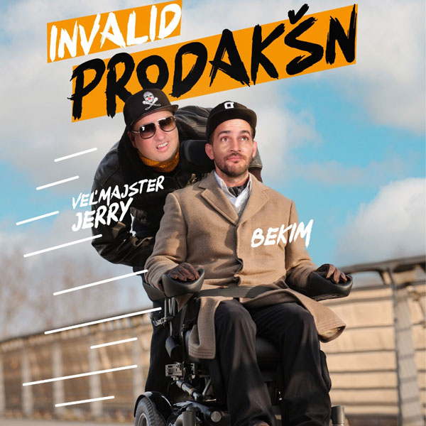 Temné Kecy - Invalid prodakšn