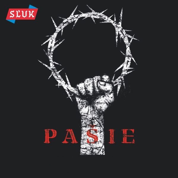 SĽUK: Pašie … príbeh o človeku a zemi