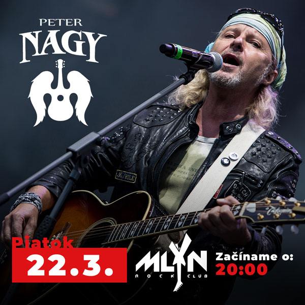 PETER NAGY a INDIGO v RC MLYN Vrútky