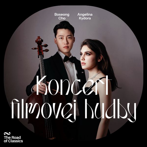 Koncert filmovej hudby