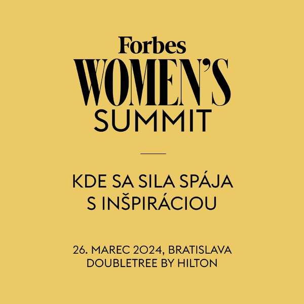 FORBES WOMEN´S SUMMIT 2024