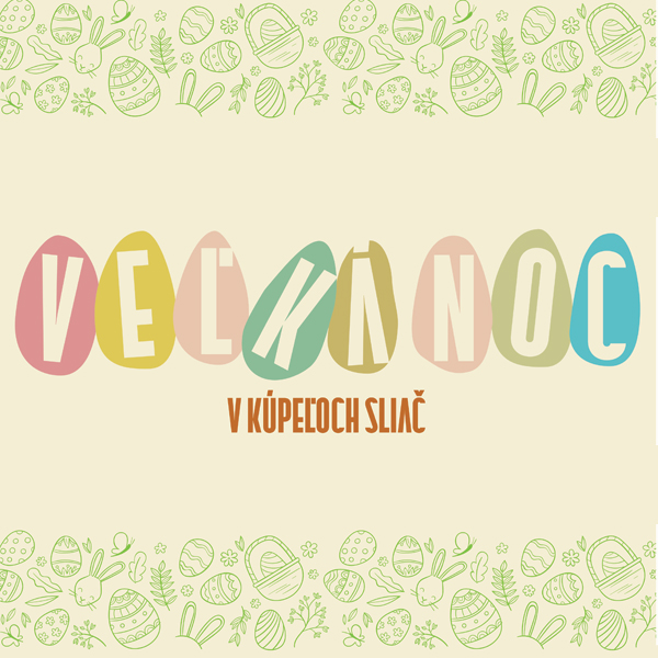 Veľkonočné hodovanie