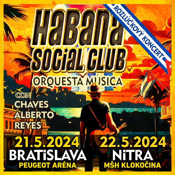 Habana Social Club
