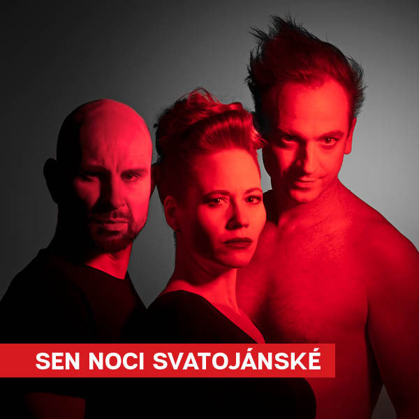 SEN NOCI SVATOJÁNSKÉ - LSS 2024