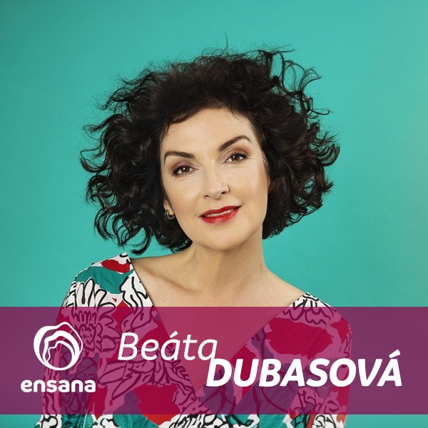 Aprílová párty  -Beáta Dubasová a DJ Peter Hurajt