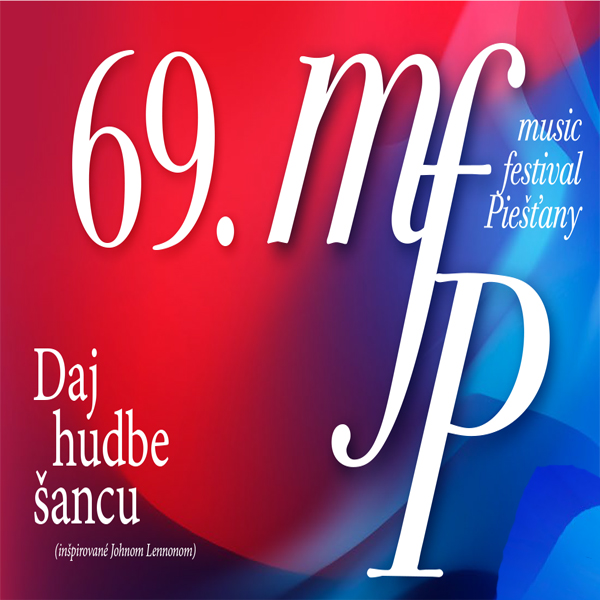 69. mfP SLOVENSKÁ FILHARMÓNIA
