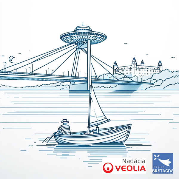 Breizh Noz k 20. výročiu kapely Roc´hann