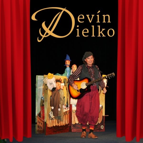 Devíndielko – Dlhý, široký a bystrozraký