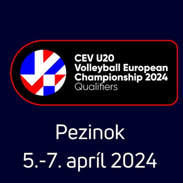 Kvalifikácia žien do 20 rokov o postup na ME