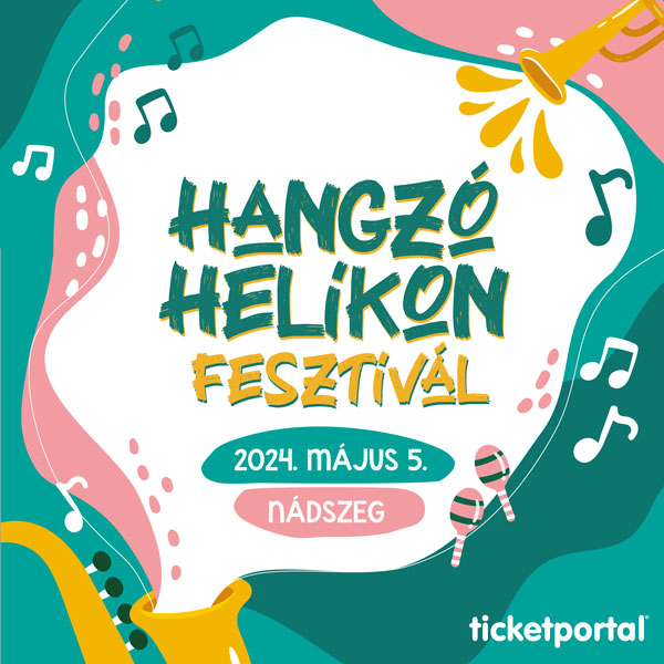 Hangzó Helikon Fesztivál
