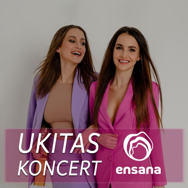 UKITAS V THERMIA PALACE