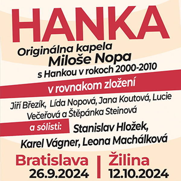 HANKA