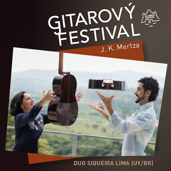 DUO SIQUEIRA LIMA (UY/BR)