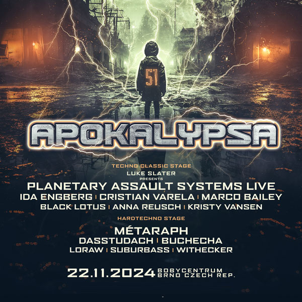 APOKALYPSA 51