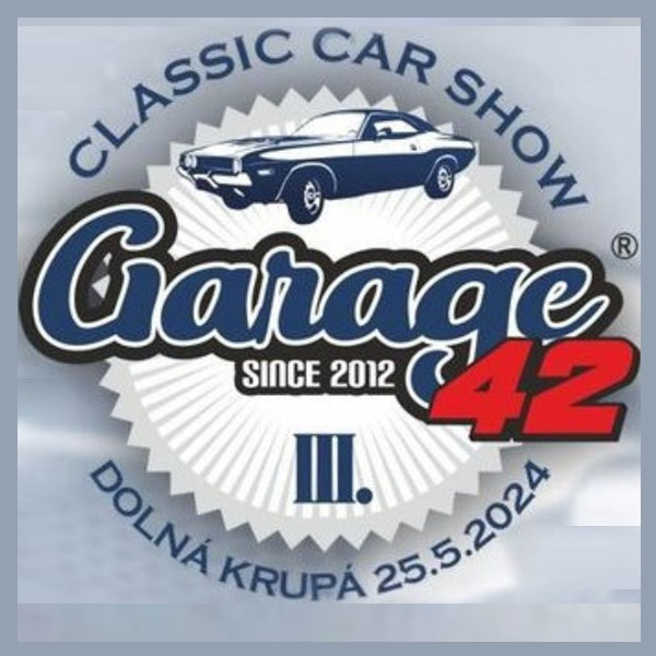 CLASSIC CAR SHOW 2024