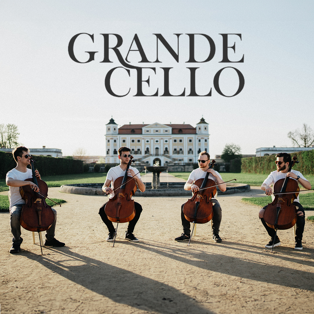 GRANDE CELLO