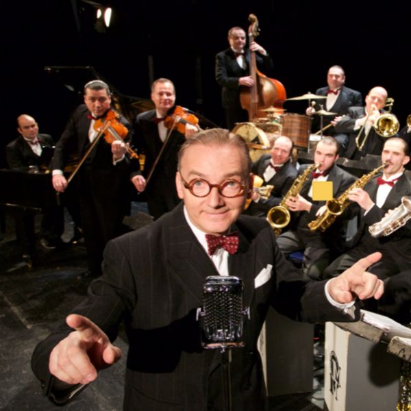 69. mfP - ONDŘEJ HAVELKA A JEHO MELODY MAKERS