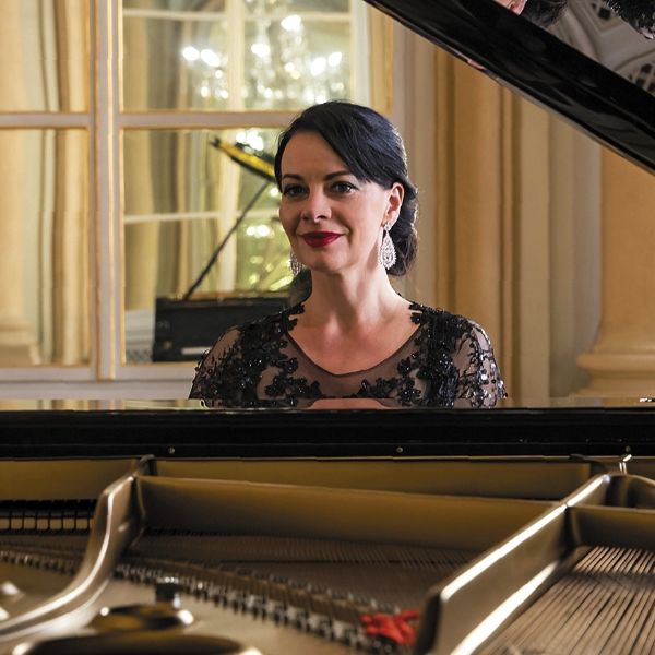 69. mfP – KONCERT DVOCH KLAVÍROV