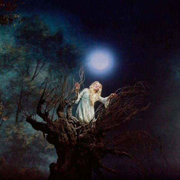 69. mfP OPERNÉ PREDSTAVENIE – RUSALKA  MET Opera New York