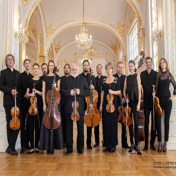 Záverečný koncert 69. mfP  - SLOVENSKÝ KOMORNÝ ORCHESTER