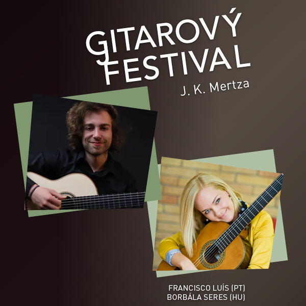 FRANCISCO LUÍS - BORBÁLA SERES