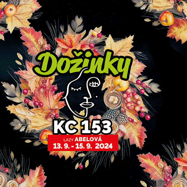 Dožinkový festival na lazoch v Ábelovej