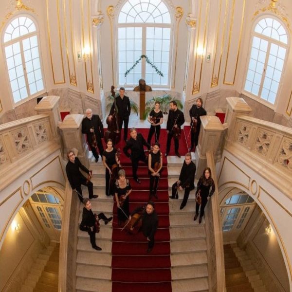 Slovenský komorný orchester