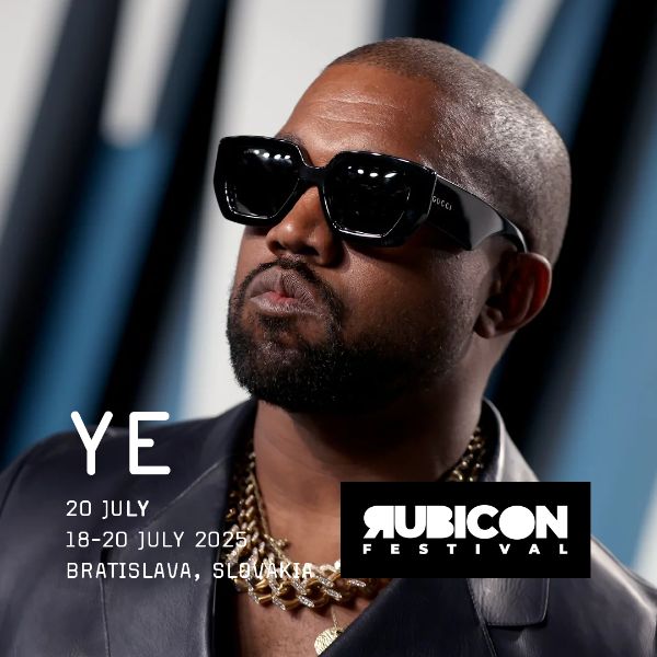 Rubicon Festival 2025