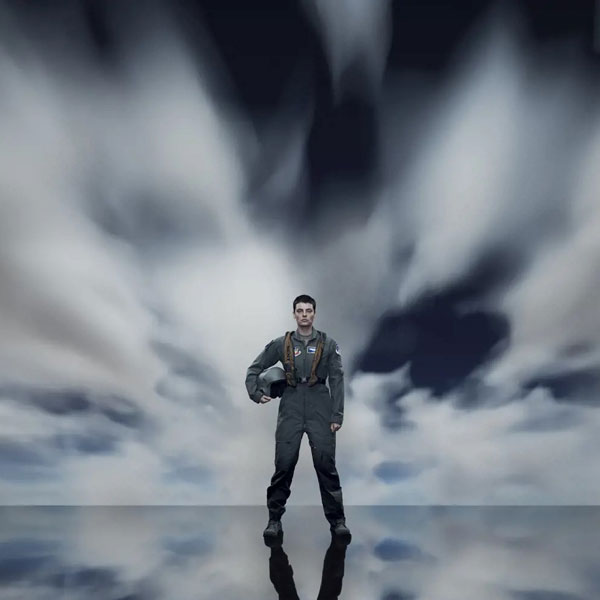 Uzemnená (Jeanine Tesori)