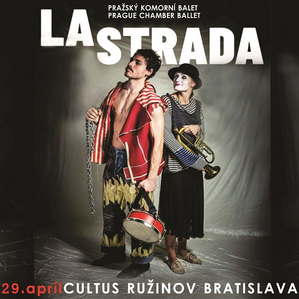 La Strada