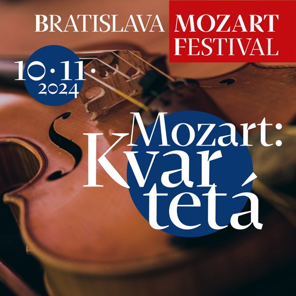 MOZART: KVARTETÁ / London Haydn Quartet & Eric Hoeprich