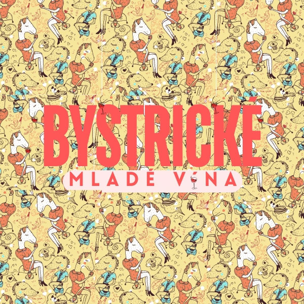 Bystrické mladé vína 2024