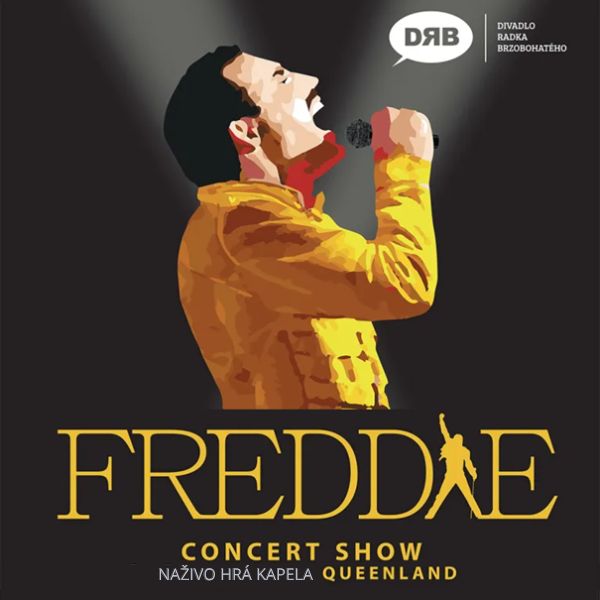 Freddie