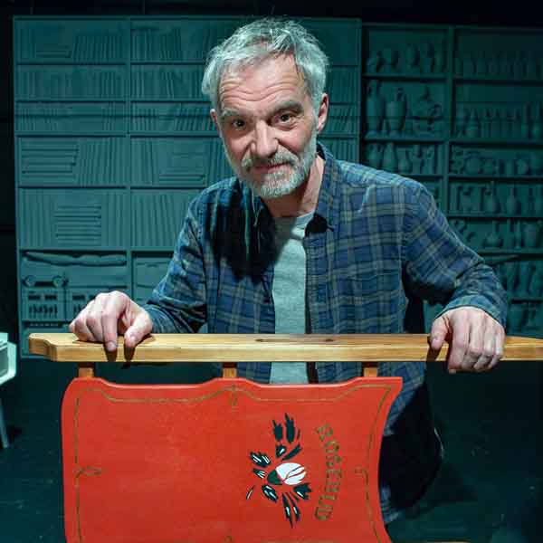 Petr Zelenka - Žáby