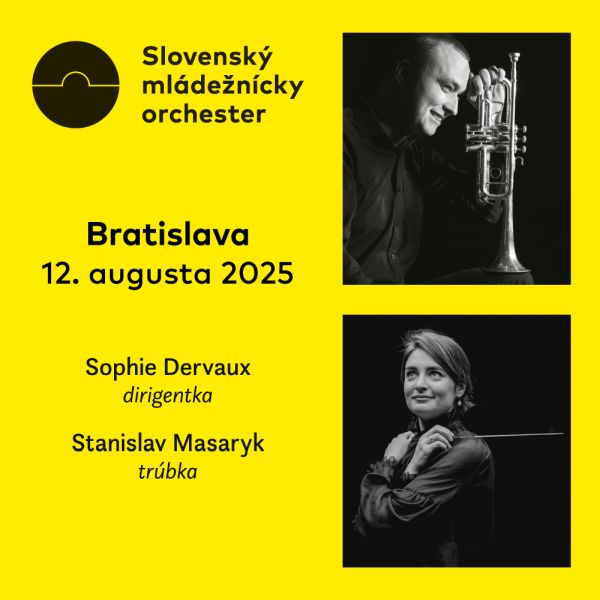 Slovenský mládežnícky orchester