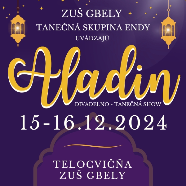 Aladin