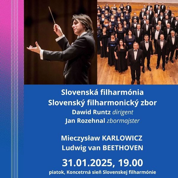 Karlowicz, Beethoven