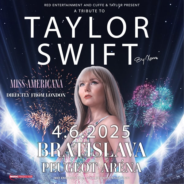 Miss Americana Taylor Swift tribute