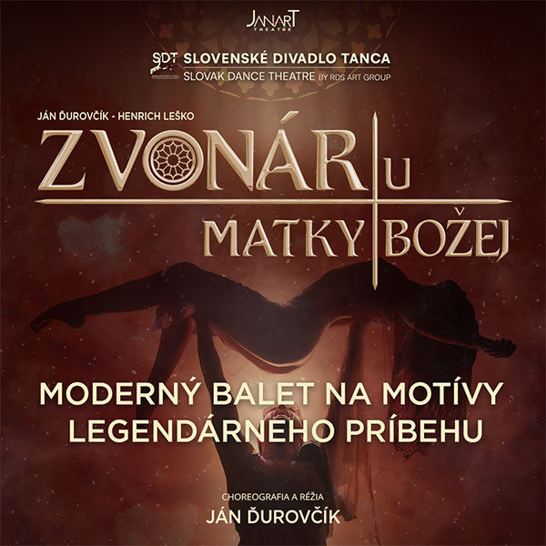 Zvonár u Matky Božej