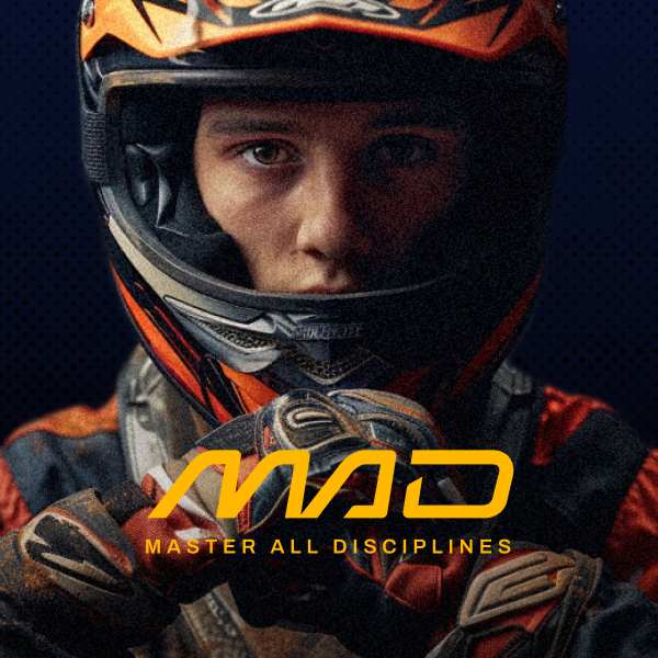 Motokrosové závody MAD – Šenkvice