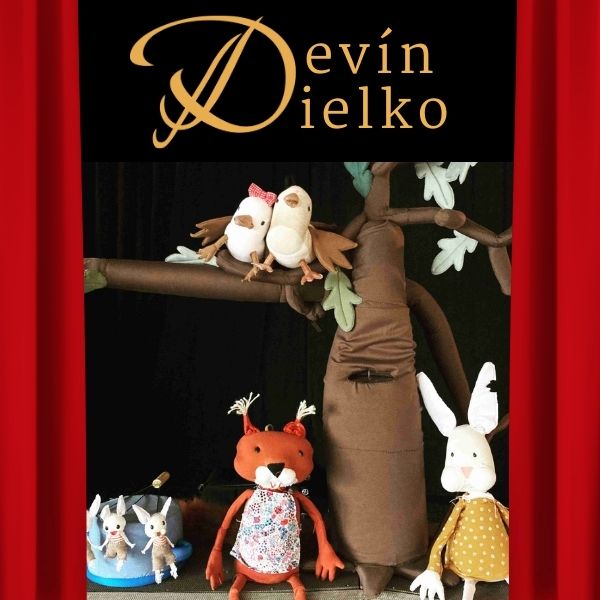 Devíndielko - Kedy stromy spievajú