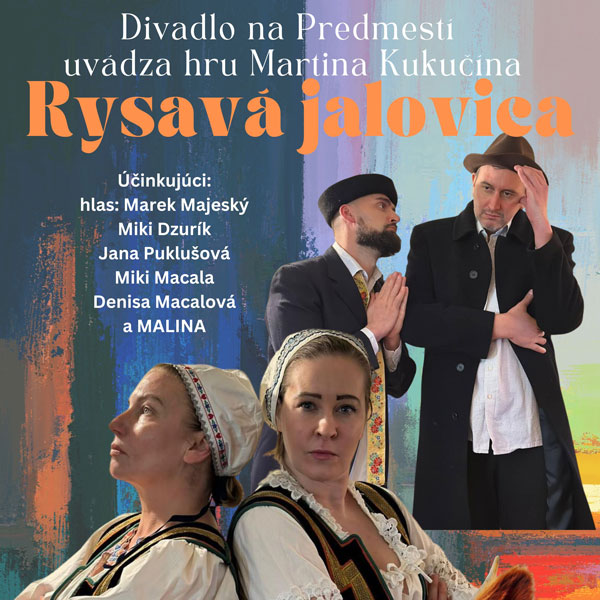 Rysavá Jalovica