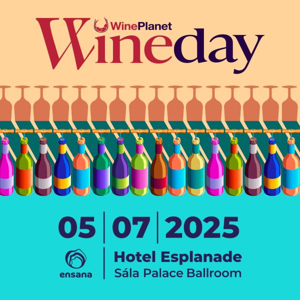 Wine Day Piešťany 2025