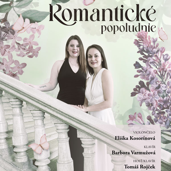 Romantické popoludnie