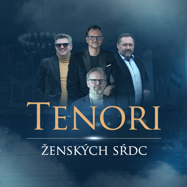 Tenori Ženských Sŕdc