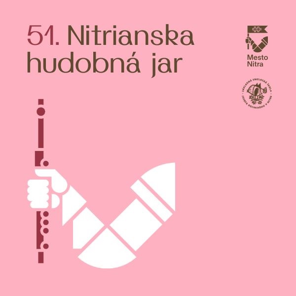 51. Nitrianska hudobná jar 2025