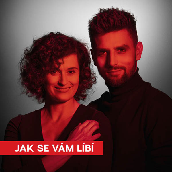 JAK SE VÁM LÍBÍ - LSS 2025