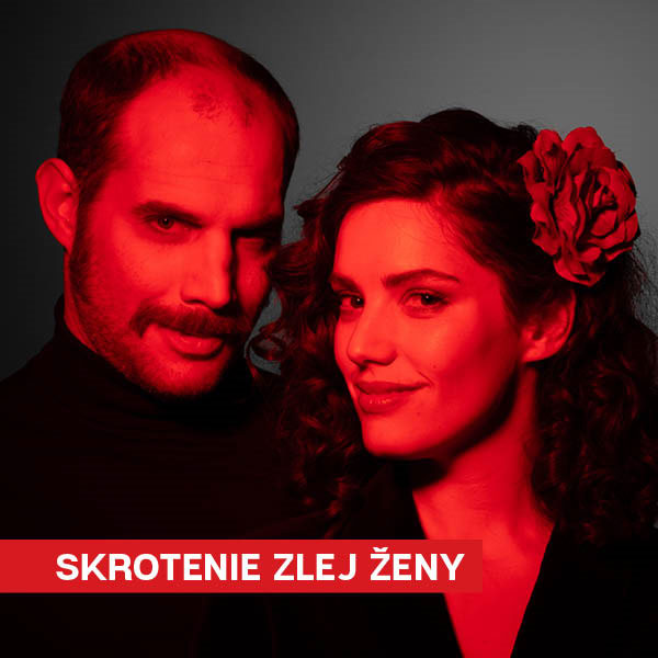 SKROTENIE ZLEJ ŽENY - LSS 2025