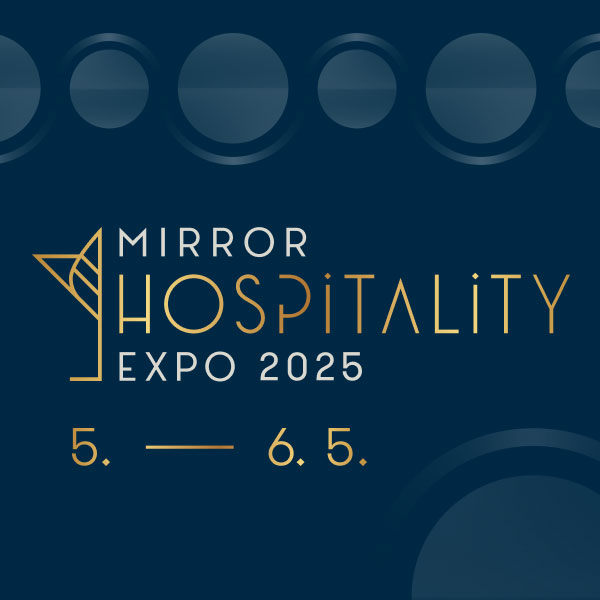 Mirror Hospitality Expo 2025