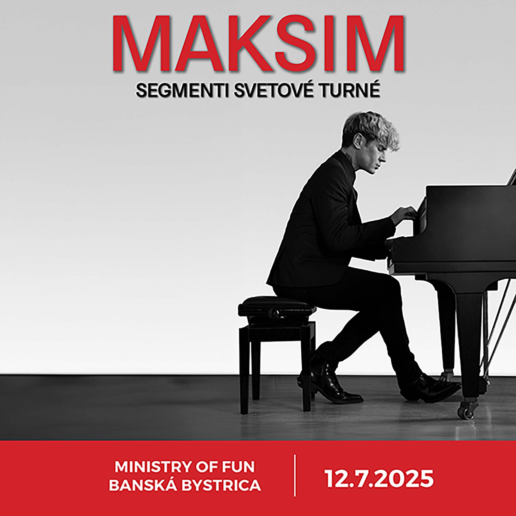 MAKSIM